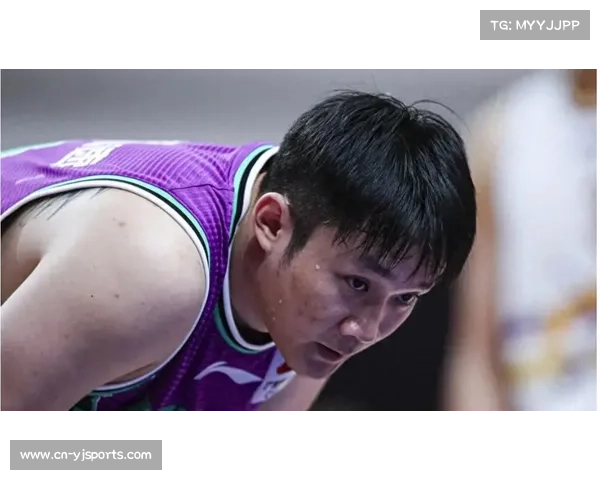 丁彦雨航回忆试训经历，难忘济南第一顿饭