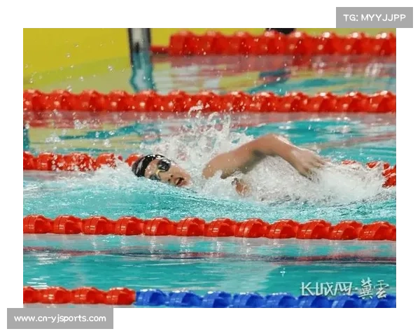 河北河南湖北小将被看好，女子混合泳或现年轻风暴