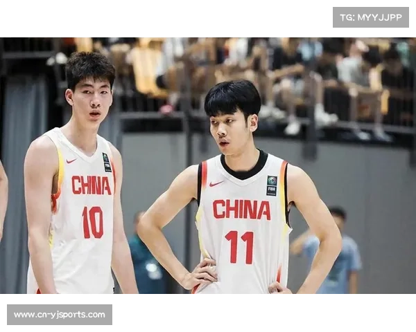 U19国青男篮防守漏洞百出，单节崩盘问题暴露体能储备不足
