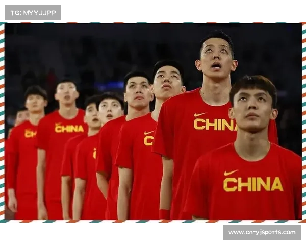 中国男篮世预赛形势紧张，新帅带队迎战日本与中国台北成关键