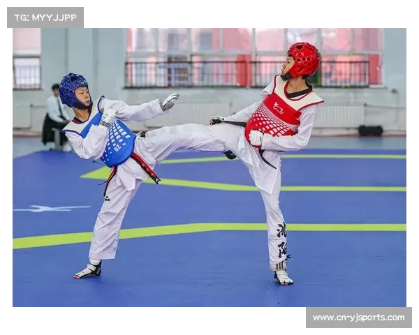 三亚市沙滩跆拳道公开赛为新春添彩，500余名幼儿青少年爱好者参与